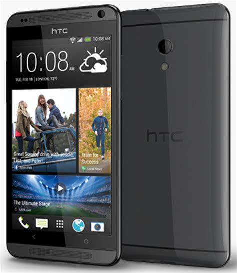 Nokia XL vs HTC Desire 700 Karşılaştırma